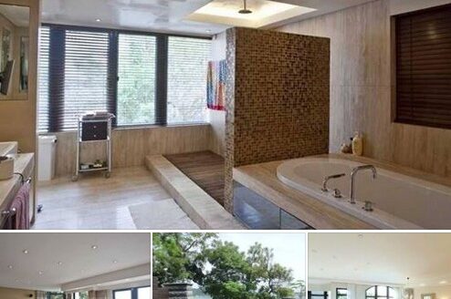 Bay Villas 南源