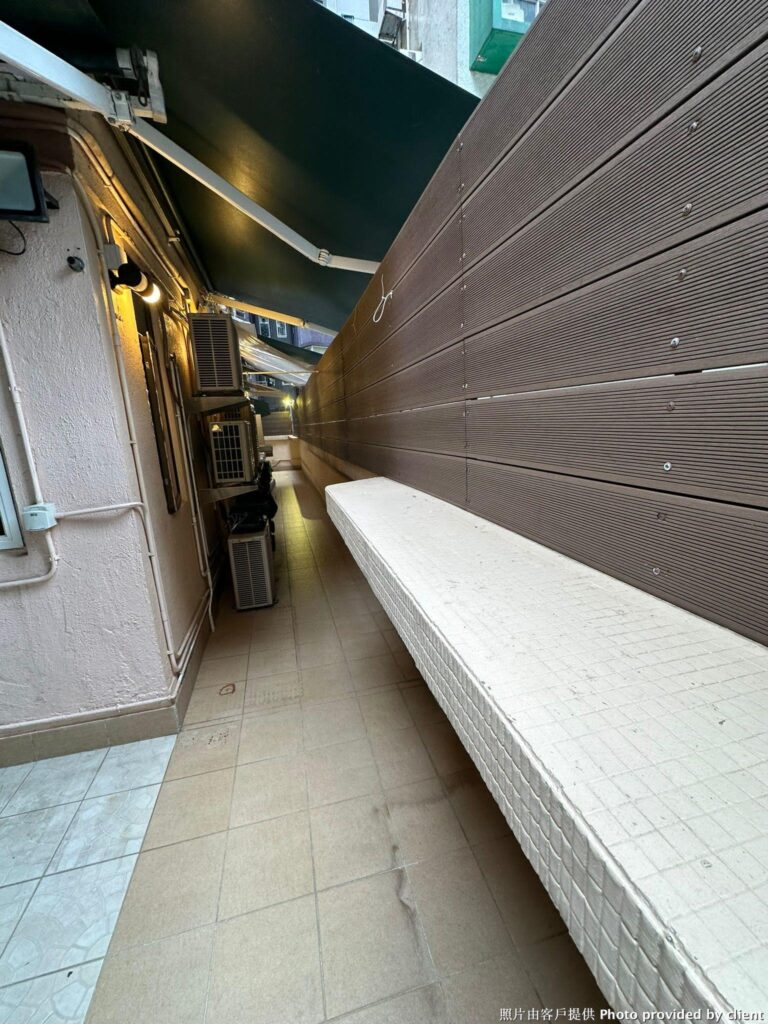 Aroma Court 金香閣 – 11