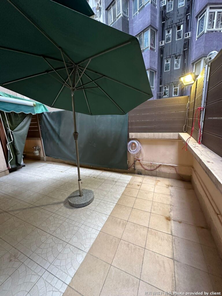 Aroma Court 金香閣 – 9