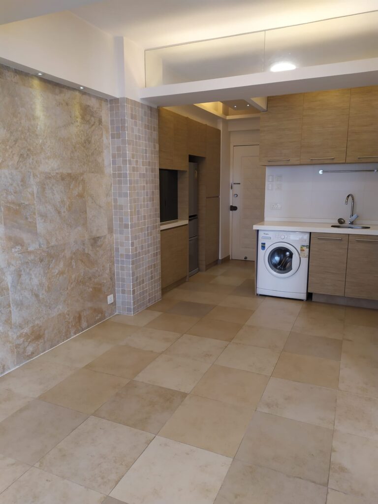 EVONE COURT – 1