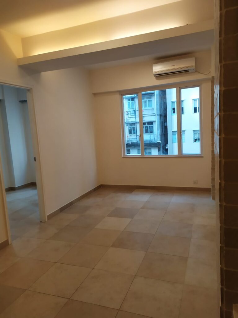 EVONE COURT – 2
