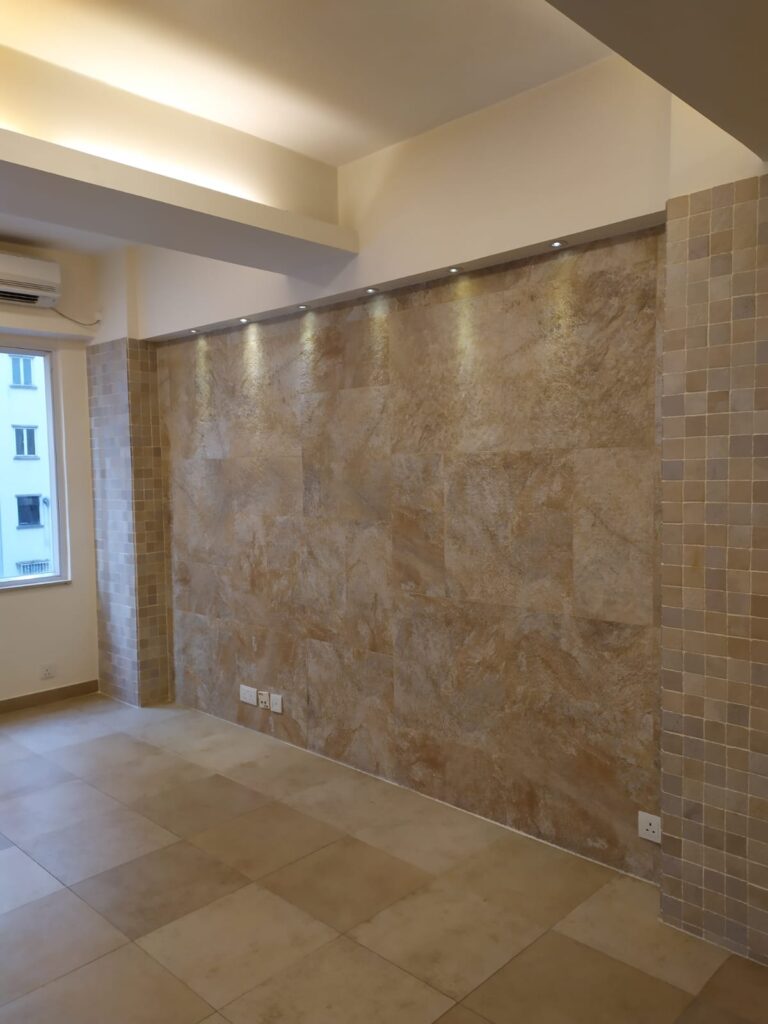 EVONE COURT – 3