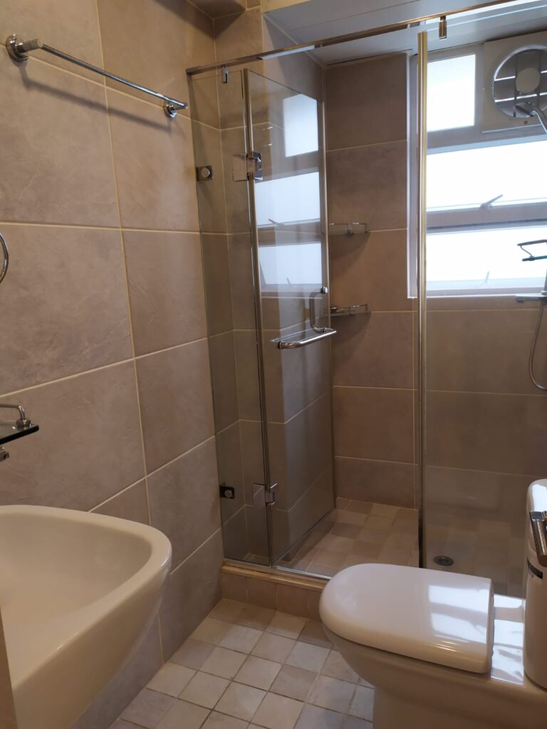 EVONE COURT – 7