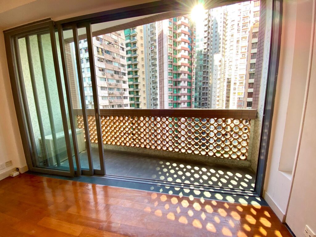 JING TAI GARDEN 正大花園 – 3