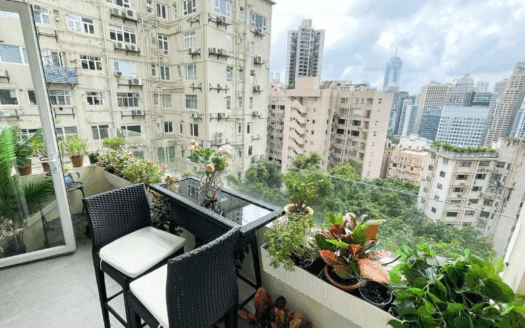 BEST VIEW COURT #好景大廈