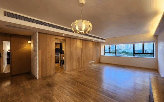 THE BROADVILLE 樂活台