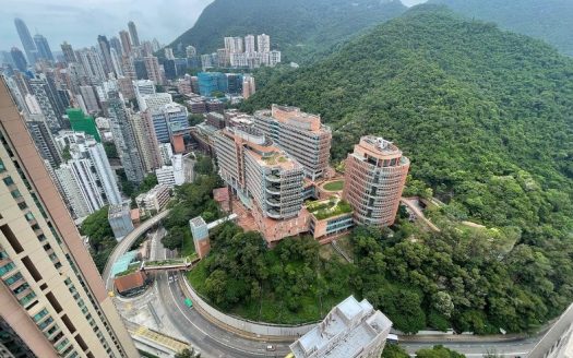 THE BELCHER’S #寶翠園 TOWER 2