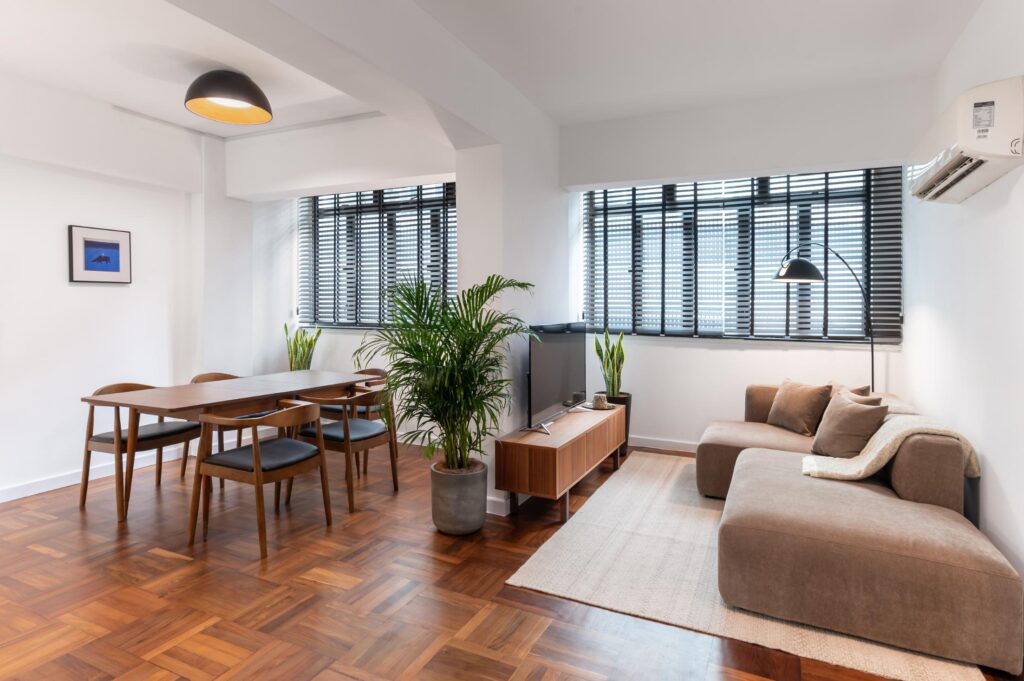 147 CAINE ROAD – 1