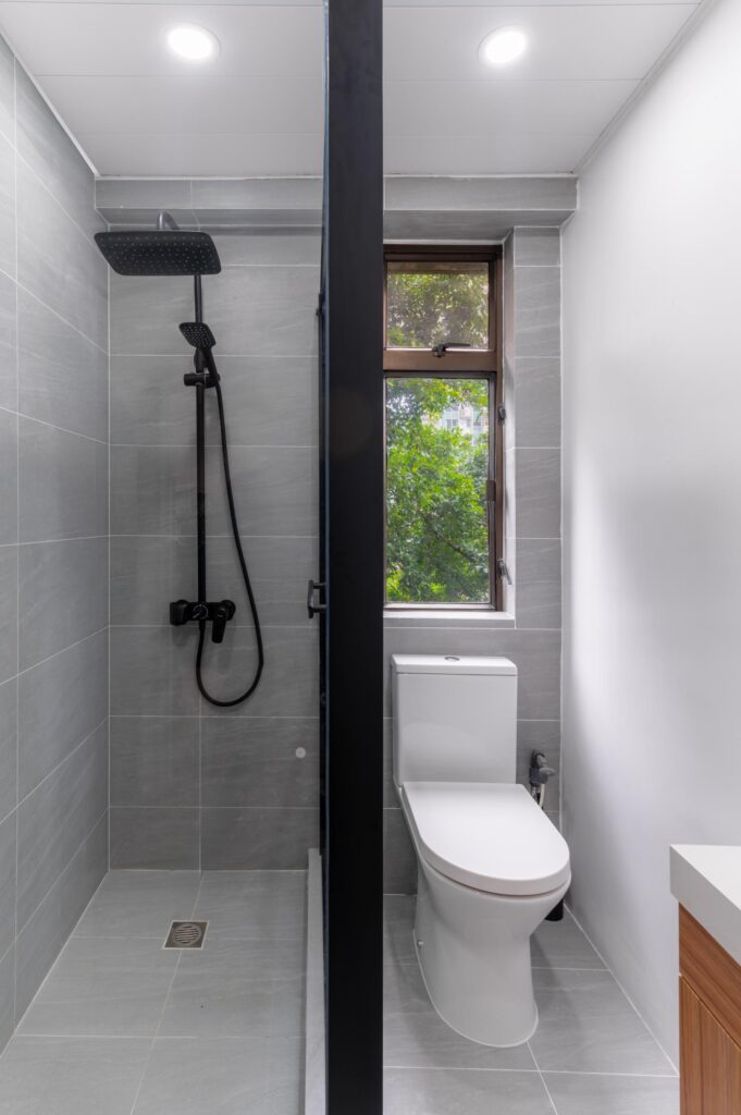 147 CAINE ROAD – 9
