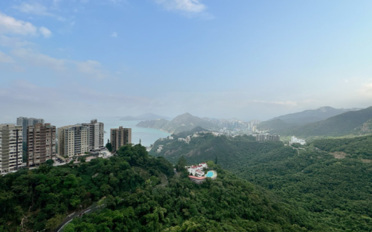 BRENTWOOD 蔚峰園