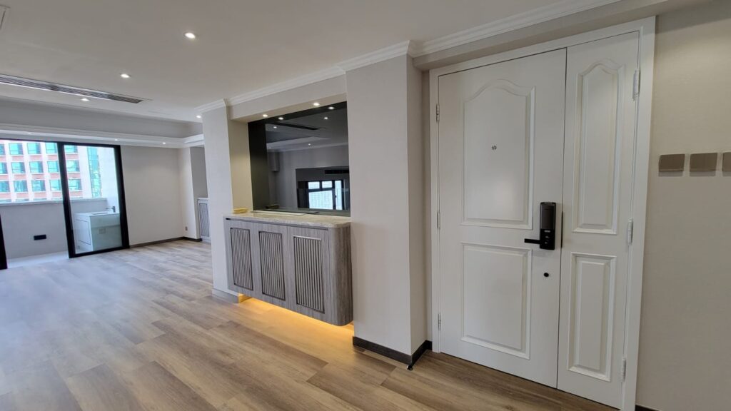 1 ROBINSON ROAD – 18