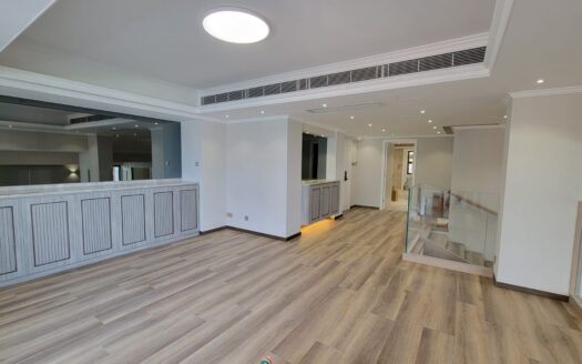 1 ROBINSON ROAD