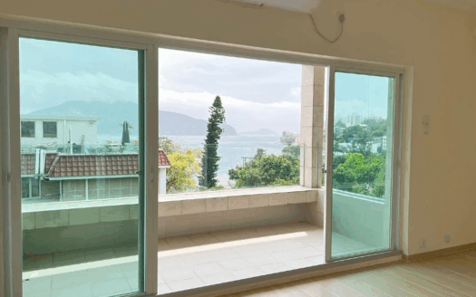 Pine Villa