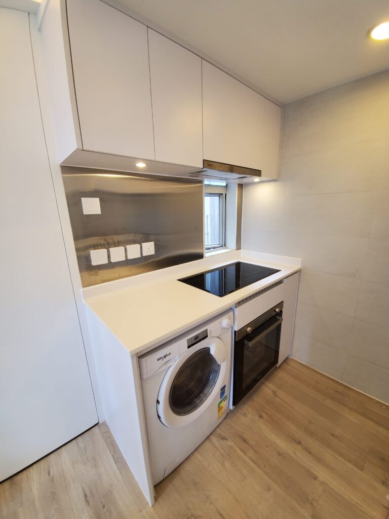 Woodland Court – 4