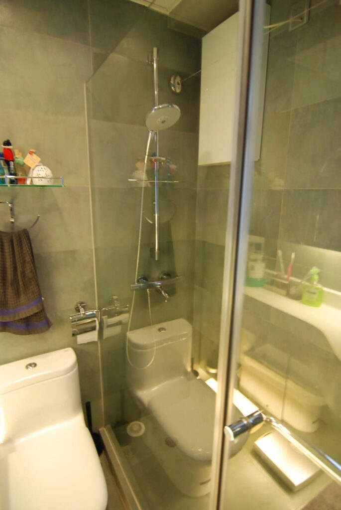 Woodland Court – 8