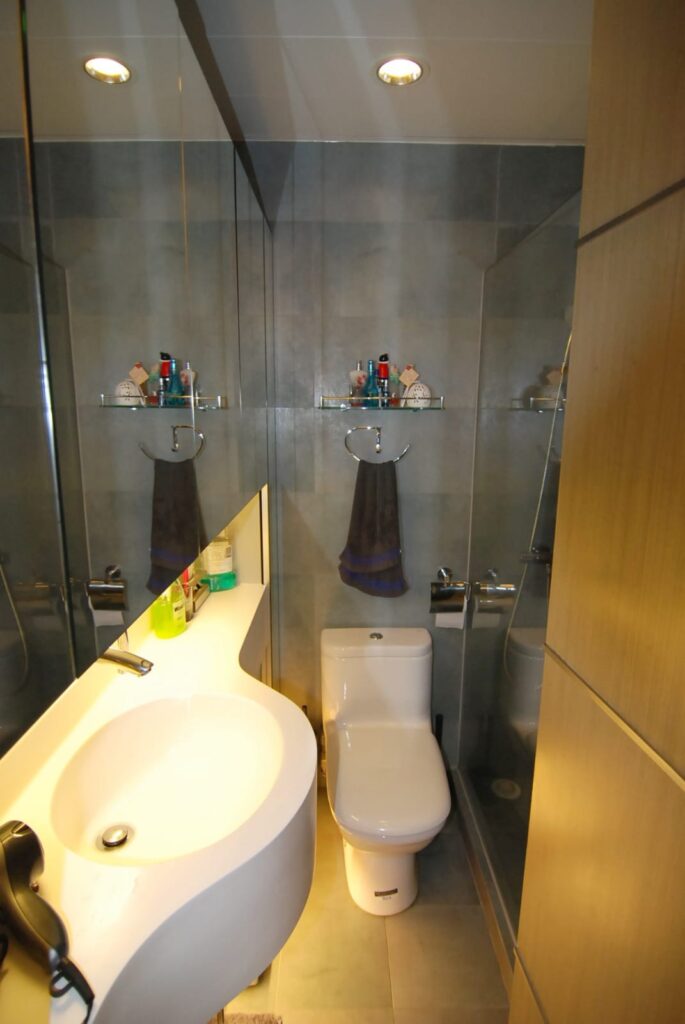 Woodland Court – 9