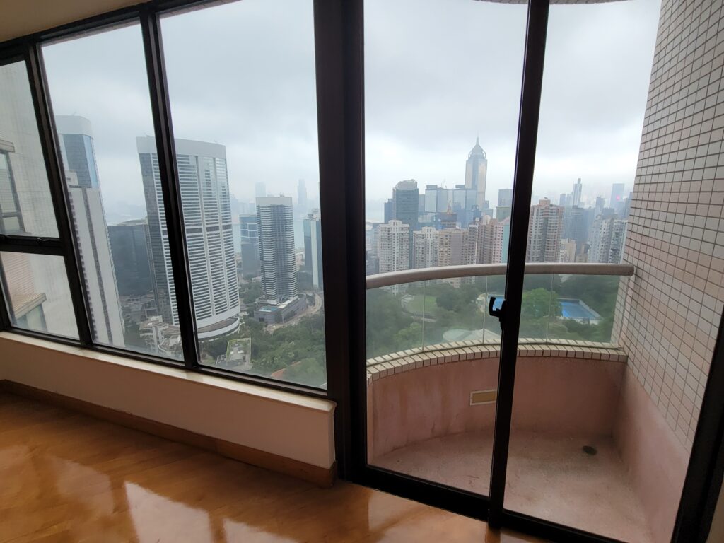 GRAND BOWEN 寶雲殿 – 1