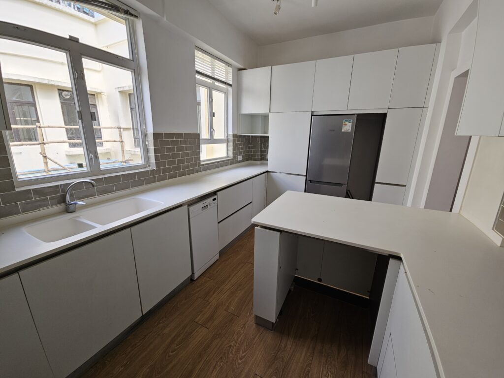 5 WANG FUNG TERRACE – 6