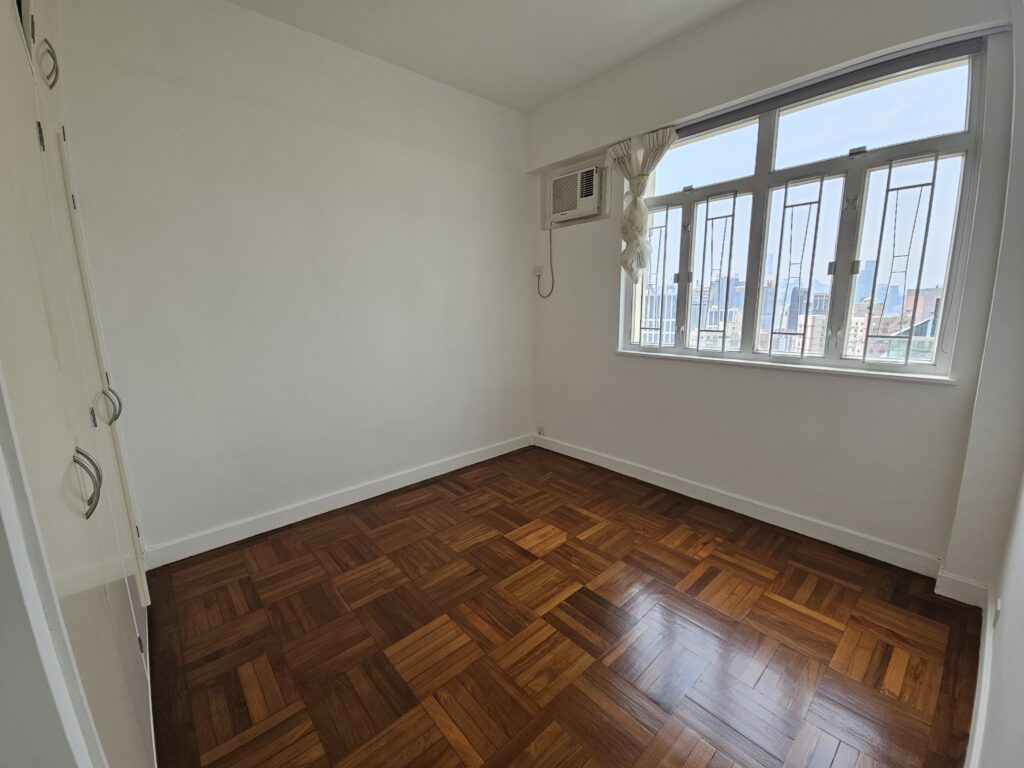 5 WANG FUNG TERRACE – 7