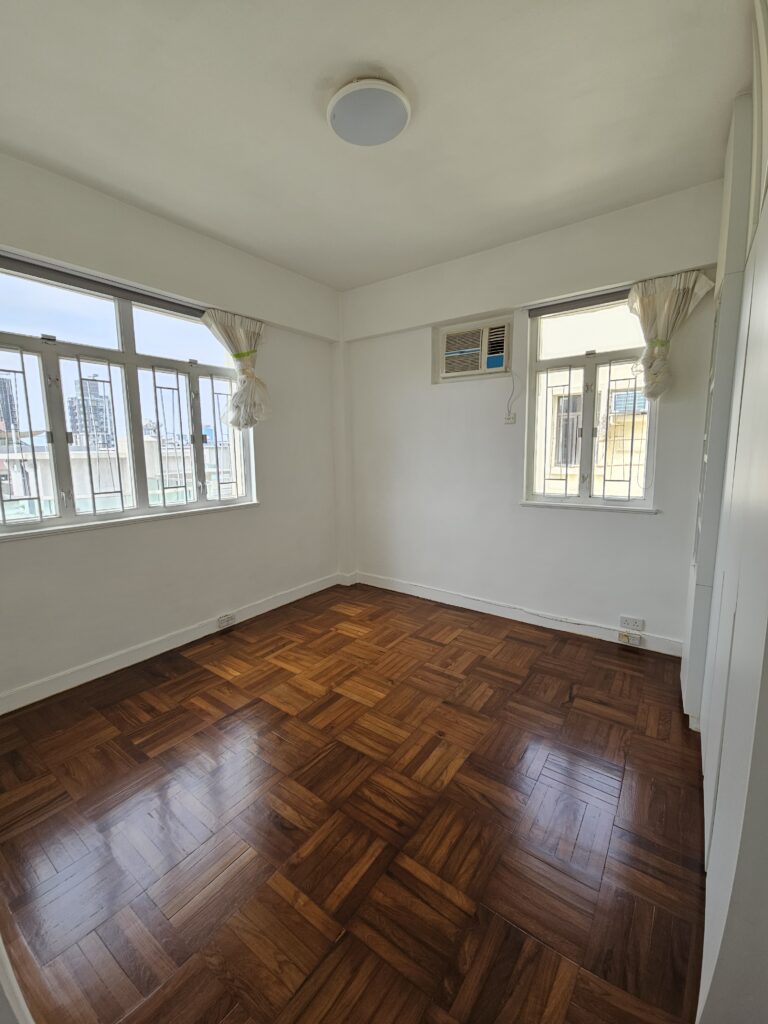 5 WANG FUNG TERRACE – 9