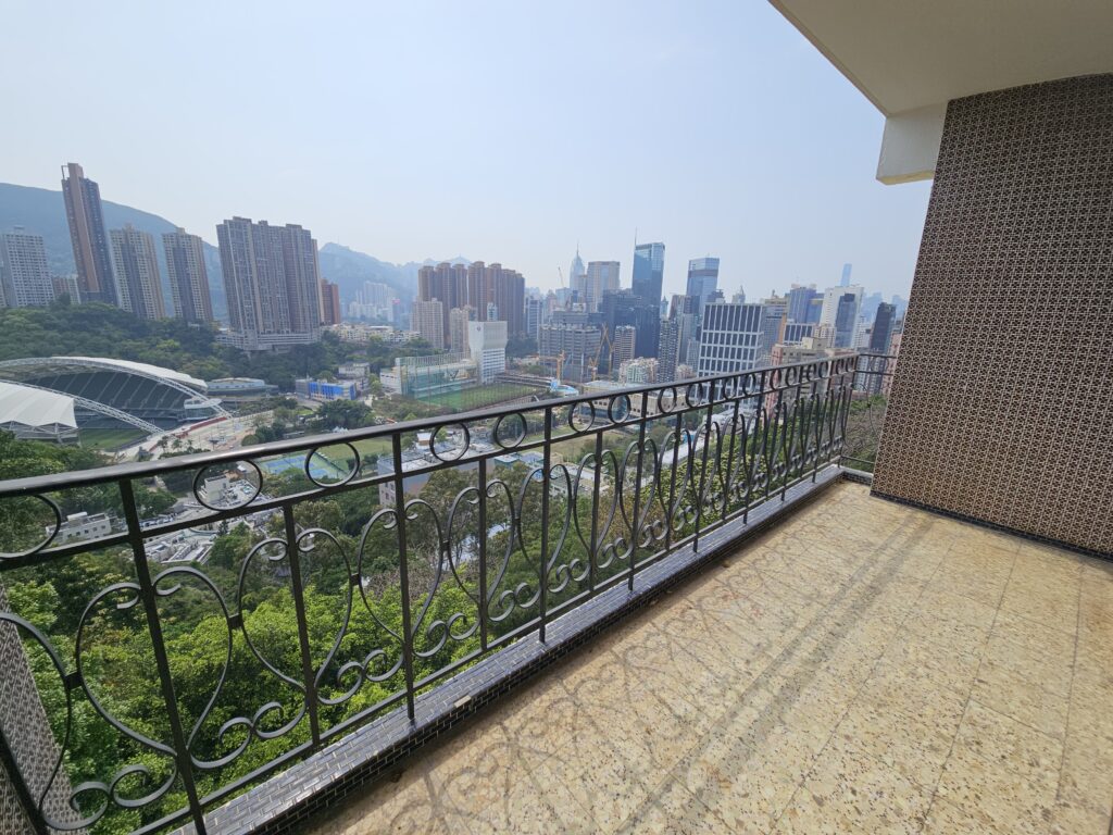 5 WANG FUNG TERRACE – 11