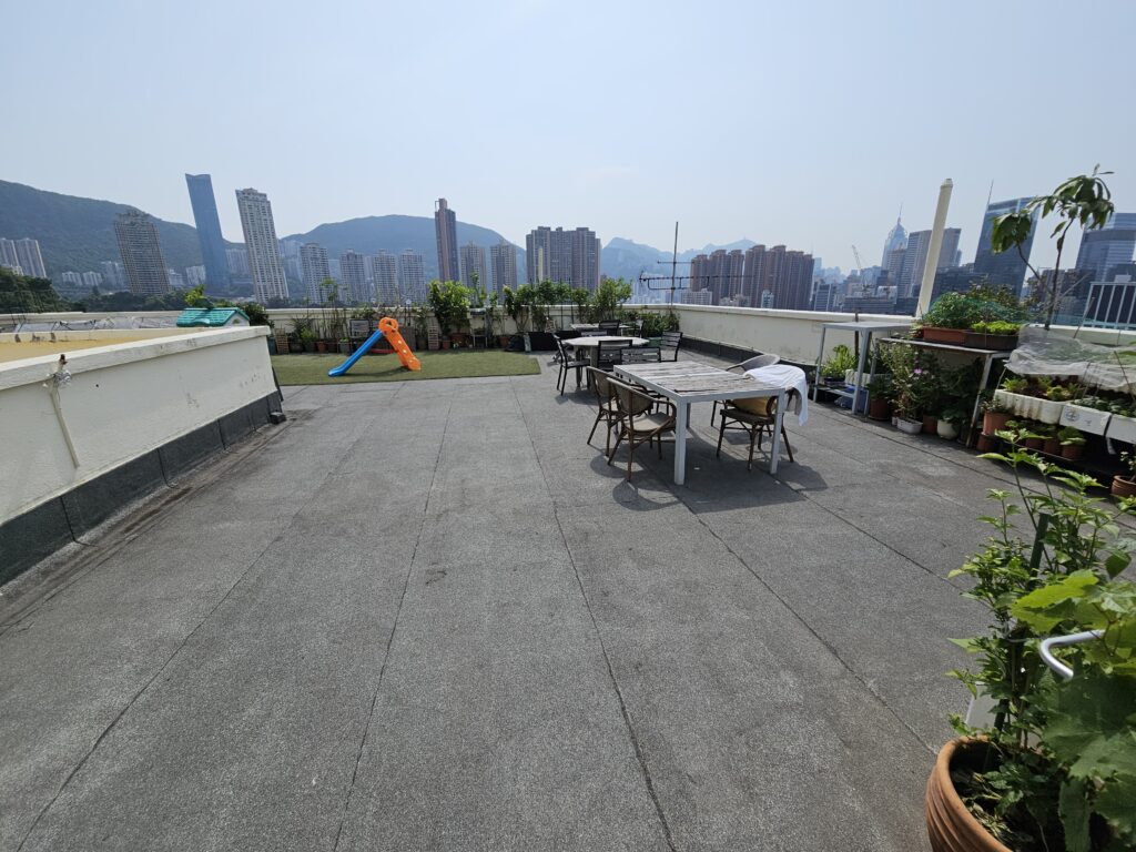 5 WANG FUNG TERRACE – 12
