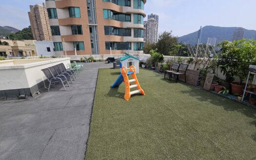 5 WANG FUNG TERRACE