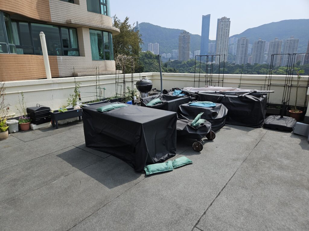 5 WANG FUNG TERRACE – 14