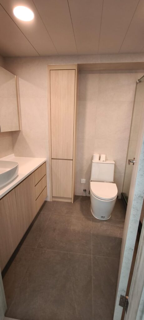 62B Robinson Road 愛富華庭 – 1