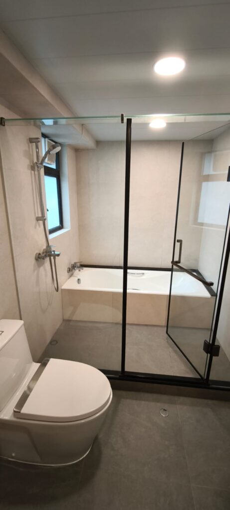 62B Robinson Road 愛富華庭 – 2