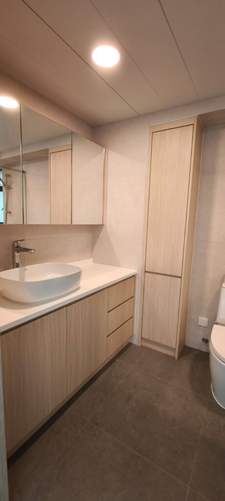 62B Robinson Road 愛富華庭 – 3
