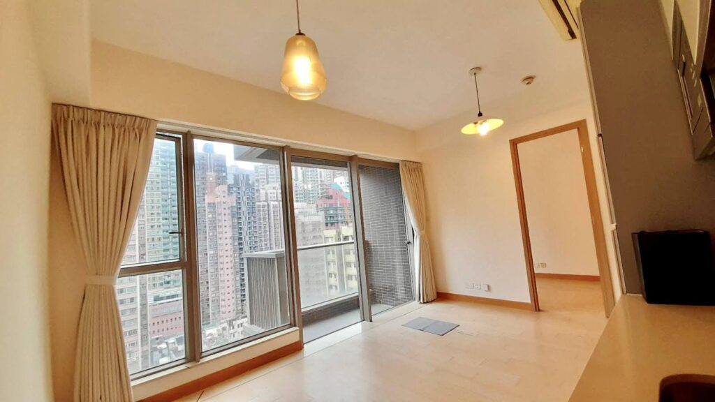 ISLAND CREST 縉城峰 – 7
