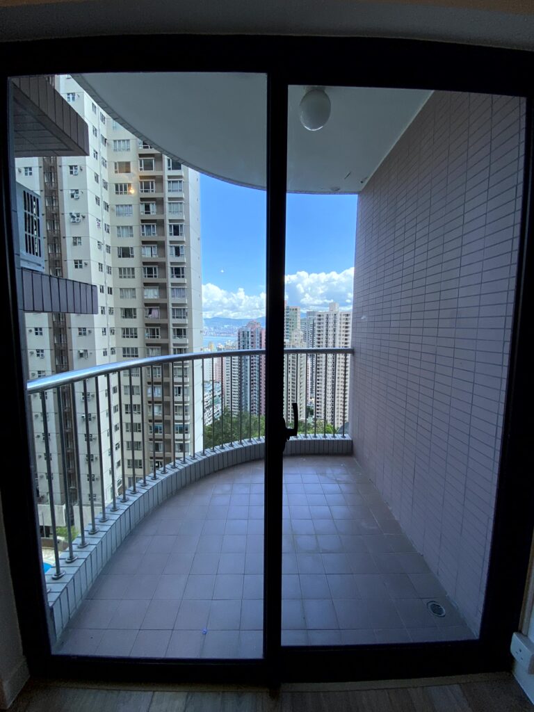 DRAGONVIEW COURT – 3