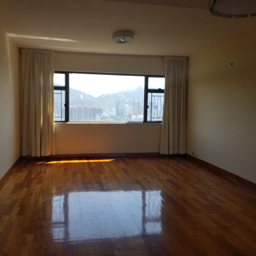 EVELYN TOWER 雲景台 – 1