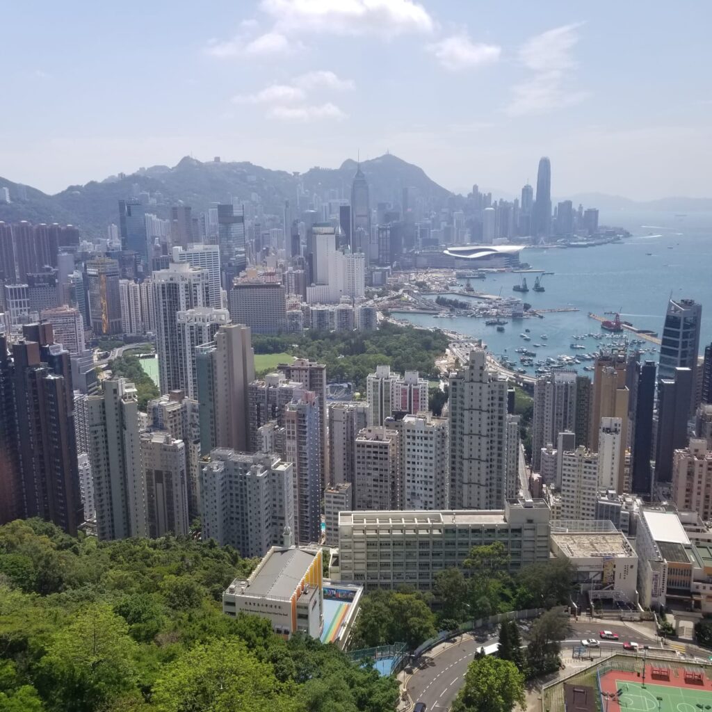 EVELYN TOWER 雲景台 – 7