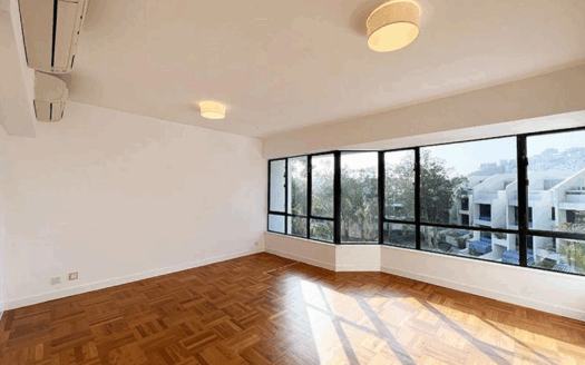 BURNSIDE ESTATE  濱景園