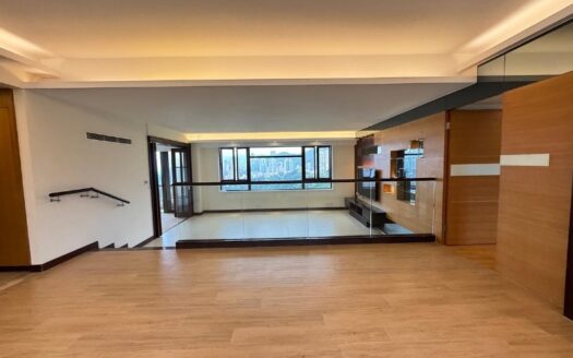 Broadwood Park 柏樂苑