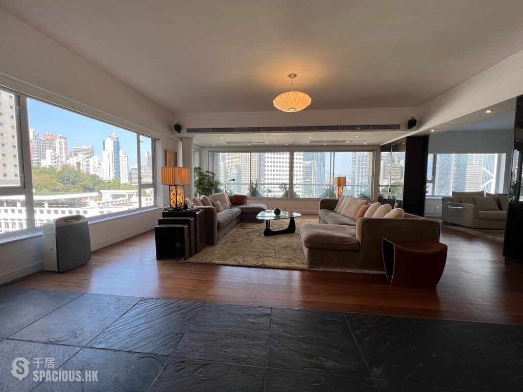 Yale Lodge 怡廬 – 1