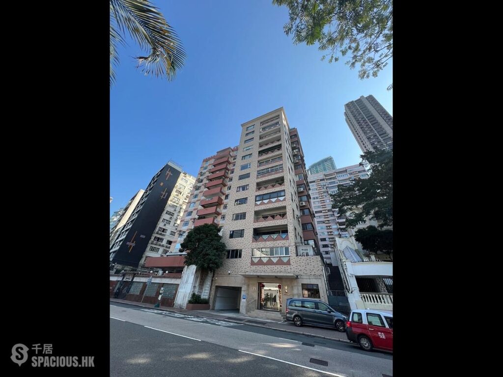 Yale Lodge 怡廬 – 12