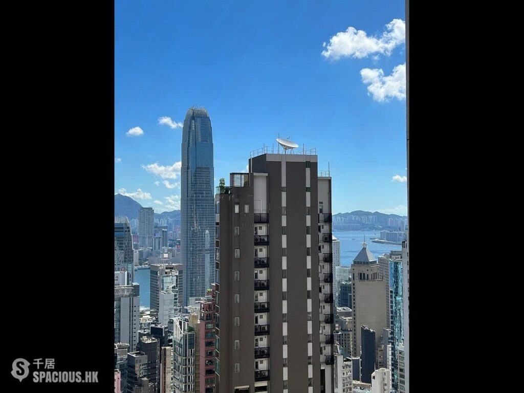 VANTAGE PARK 慧豪閣 – 2