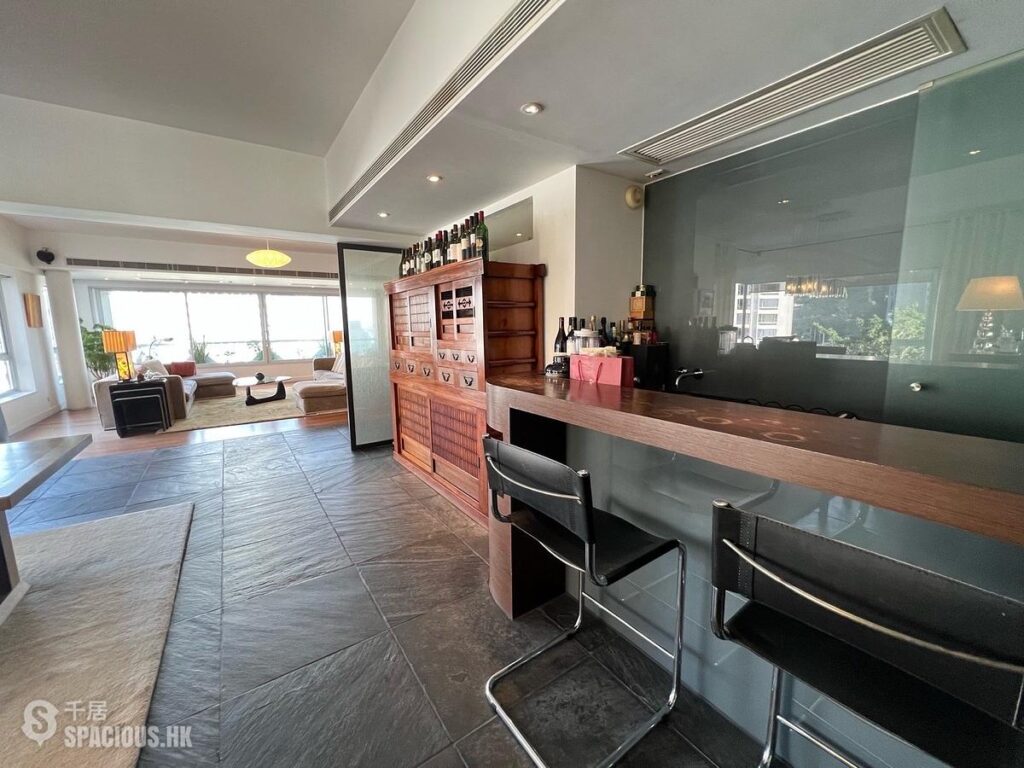 Yale Lodge 怡廬 – 3