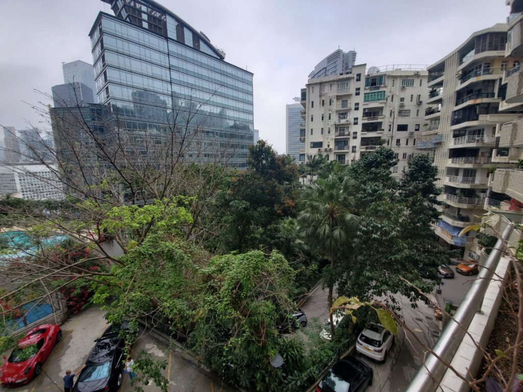 Catalina Mansions 嘉年大廈 – 2