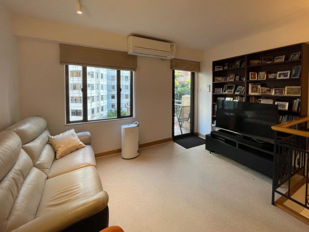PARK VIEW COURT 恆柏園 – 20