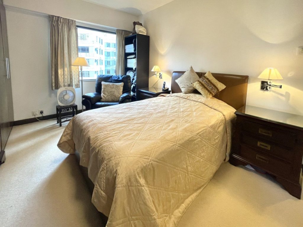 PARK VIEW COURT 恆柏園 – 22