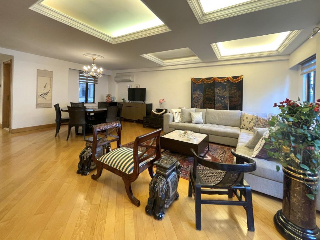 PARK VIEW COURT 恆柏園 – 3