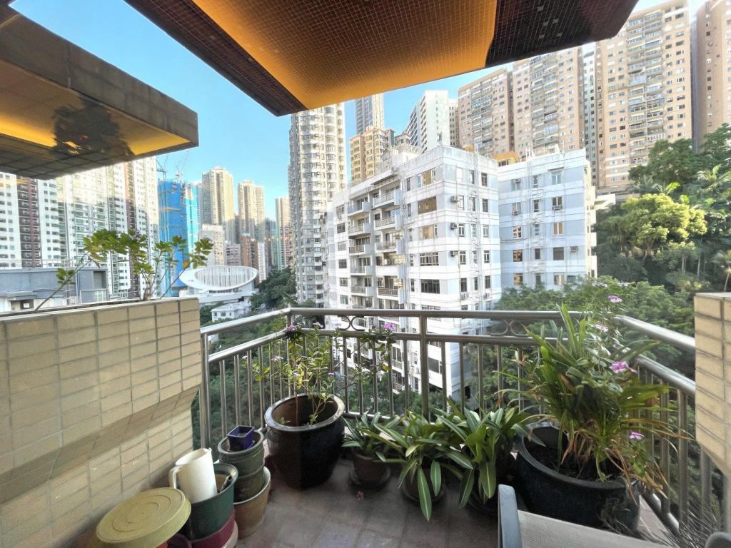 PARK VIEW COURT 恆柏園 – 8