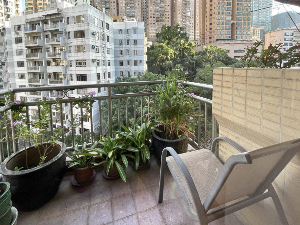 PARK VIEW COURT 恆柏園 – 9