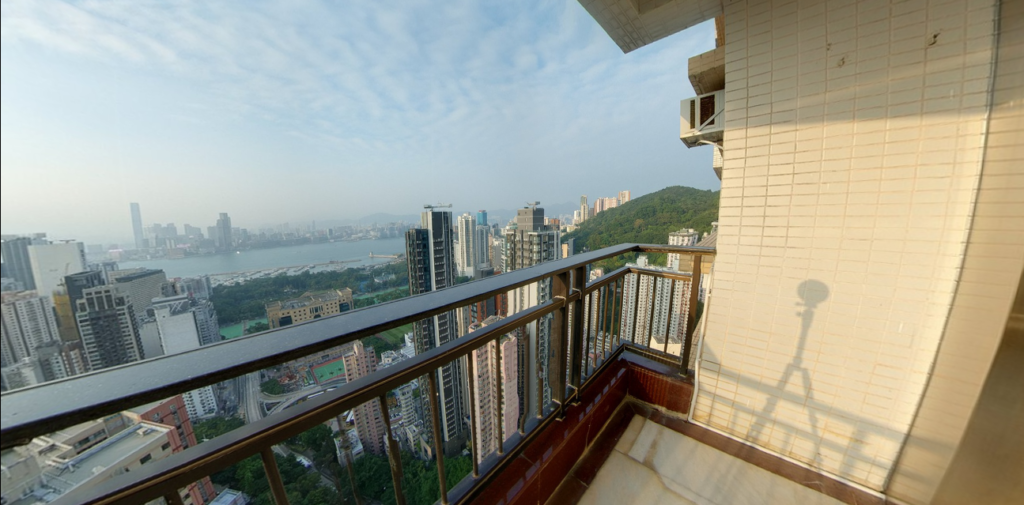 TRAFALGAR COURT 大寶閣 – 7