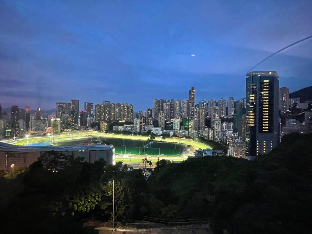 24 TUNG SHAN TERRACE – 1