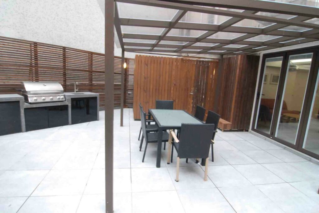 GOLDEN PHOENIX COURT + TERRACE – 1